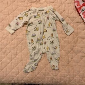 Peter alexander winnie the pooh pajamas